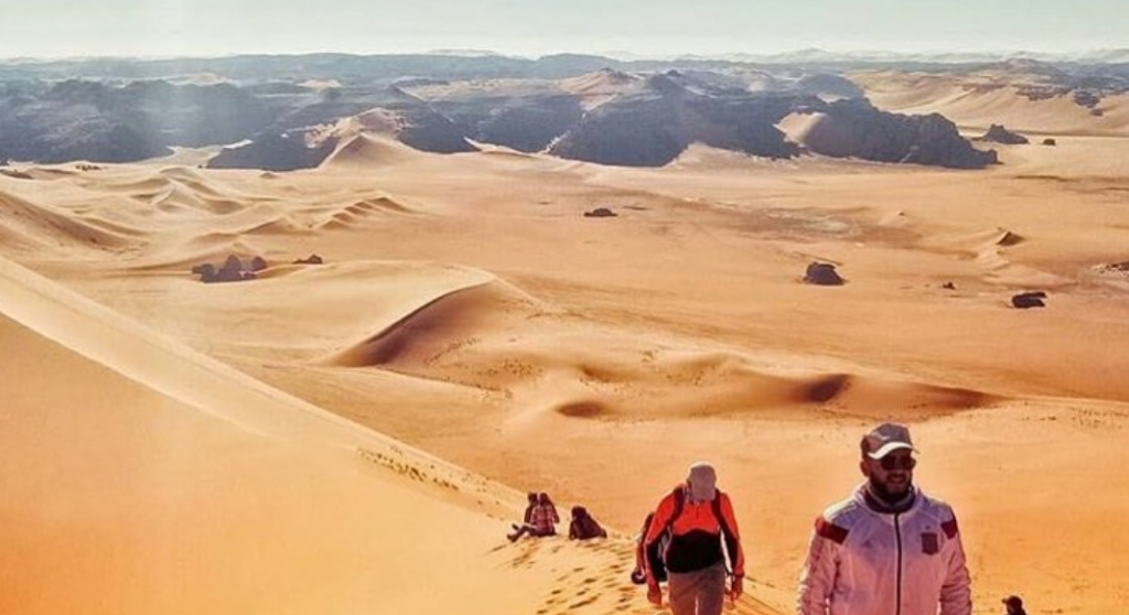 Το τέλειο μέρος για να ζήσεις την περιπέτεια