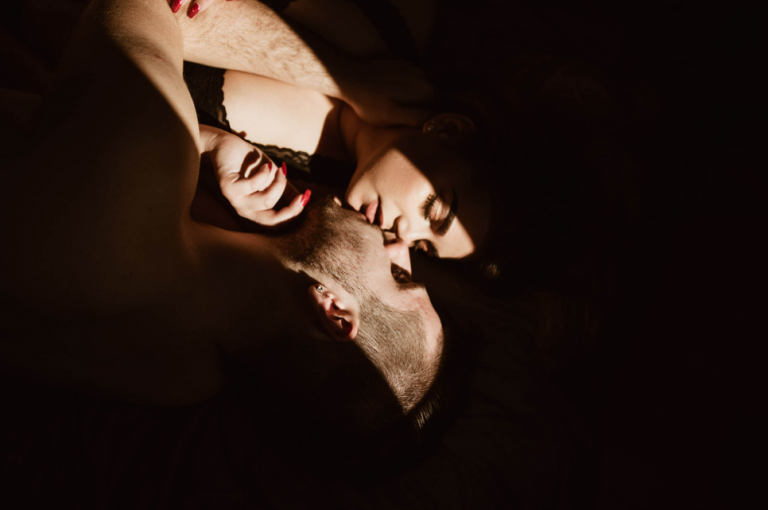 Πόνος κατά τη διάρκεια της ερωτικής ολοκλήρωσης