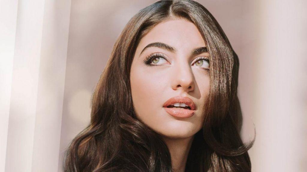 Ειρήνη Καζαριάν: Η παρατήρηση του Χάρη Σιανίδη στην πασαρέλα