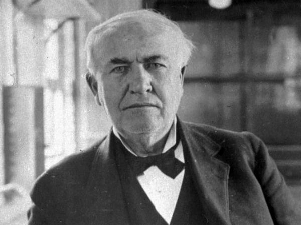 Η ιστορία του ηλεκτρικού λαμπτήρα