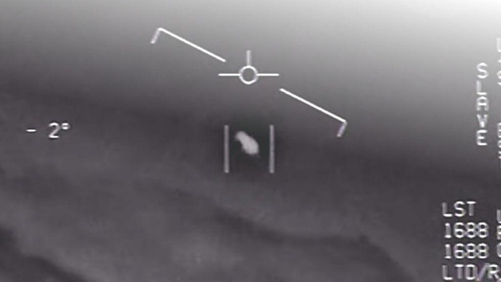 Ζουν ανάμεσά μας; Το βίντεο με UFO που οι ΗΠΑ κρύβουν