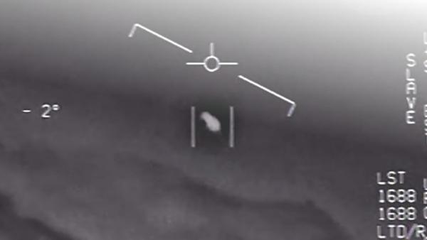 Ζουν ανάμεσά μας; Το βίντεο με UFO που οι ΗΠΑ κρύβουν