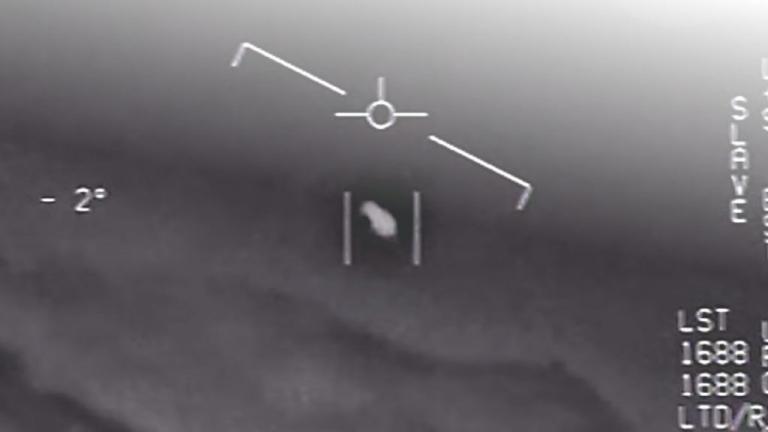 Ζουν ανάμεσά μας; Το βίντεο με UFO που οι ΗΠΑ κρύβουν