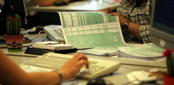 Λυπητερή σε 71.000 φορολογουμένους