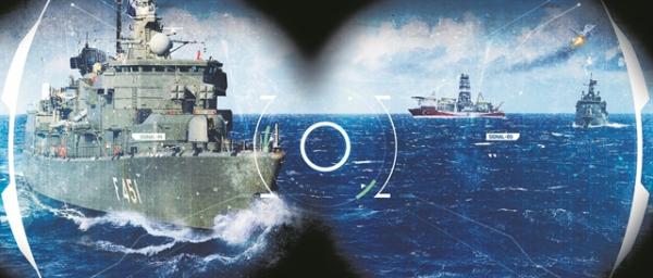 Πώς θα αντιδράσει η Ελλάδα αν… : 3+1 σενάρια εμπλοκής