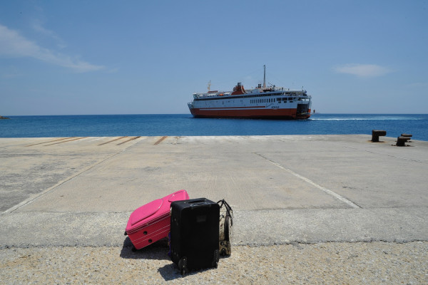 Πόσο θα κοστίζει το εισιτήριο της ακτοπλοϊκής γραμμής Ελλάδας - Κύπρου