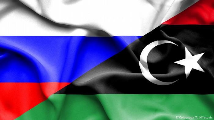 «Ζημιώνονται Ελλάδα και Κύπρος» στην κρίση της Λιβύης | in.gr