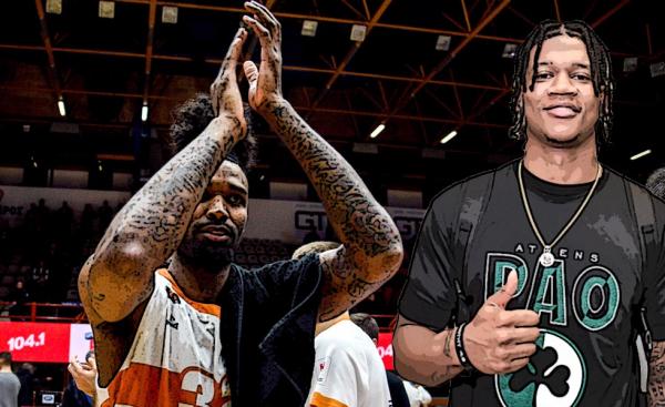 Ο Προμηθέας και η Ευρωλίγκα