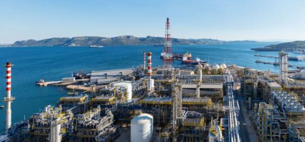 ΕΛΠΕ: Μνημόνιο με ΤΑΙΠΕΔ για τη ΔΕΠΑ Εμπορίας