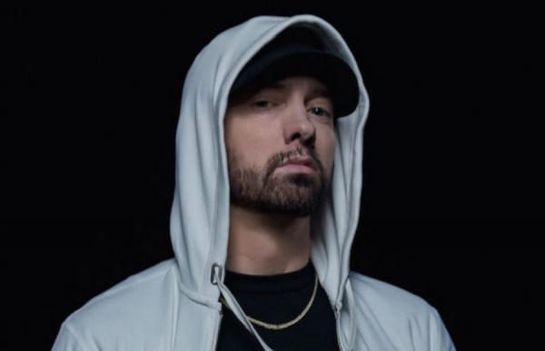 Eminem : Νέος δίσκος με τραγούδια κατά της οπλοκατοχής