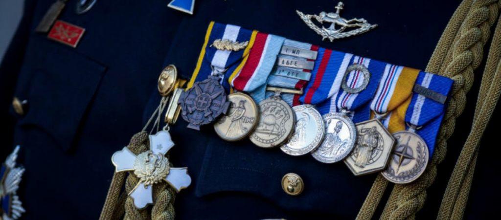 Παναγιώτης Λυμπέρης : Αναλαμβάνει Αρχηγός Στόλου