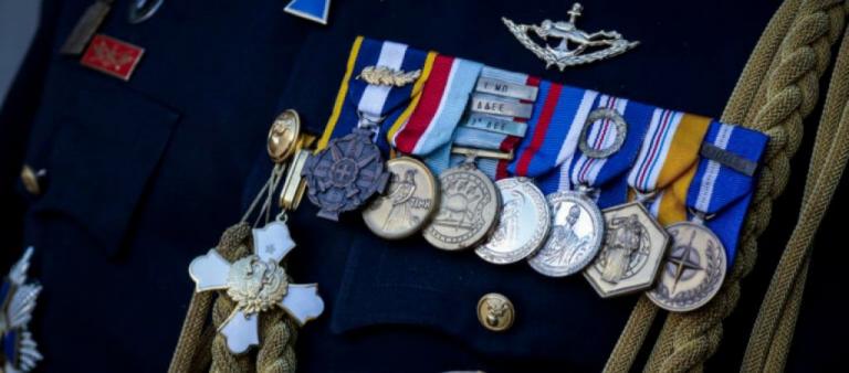 Παναγιώτης Λυμπέρης : Αναλαμβάνει Αρχηγός Στόλου