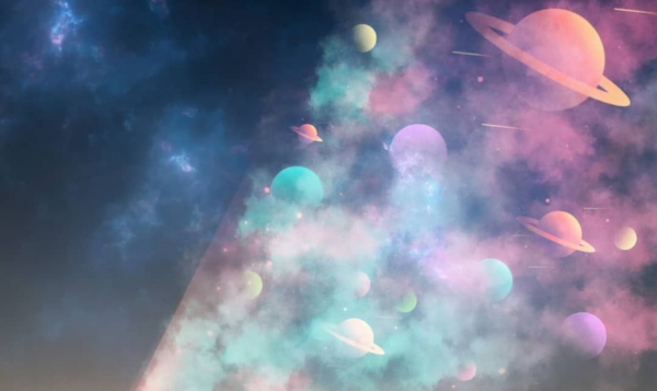 Ερχεται η Αφροδίτη στους Ιχθείς και αλλάζουν όλα