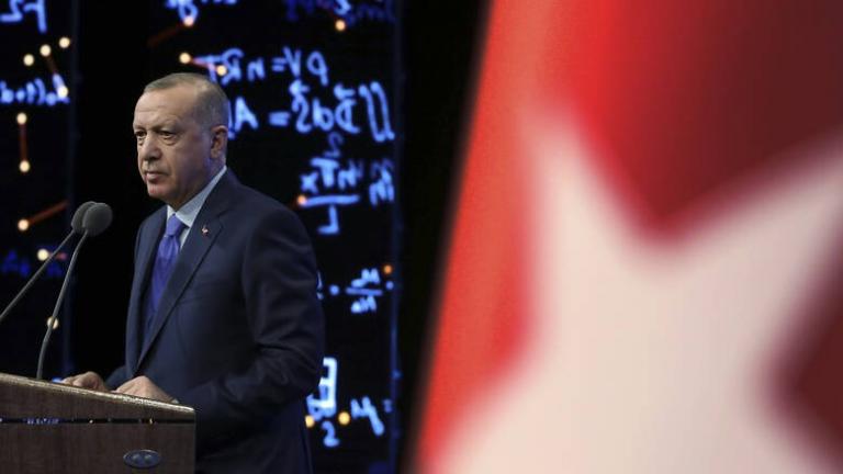 H Τουρκία, τα πετρέλαια, η δύσκολη διαπραγμάτευση