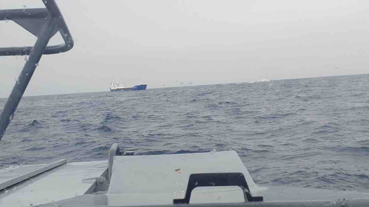 Τραγωδία στους Παξούς - 12 οι νεκροί πρόσφυγες από τη βύθιση σκάφους