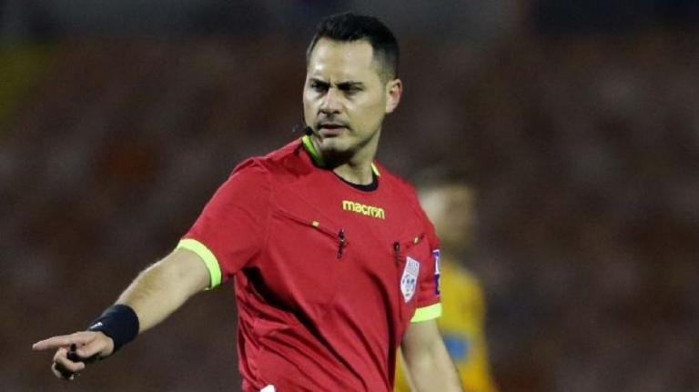 Κύπρος : Τοποθέτηση βόμβας σε αυτοκίνητο διαιτητή