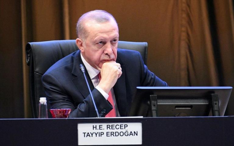 Κρίσιμος Ιανουάριος για τα εθνικά θέματα