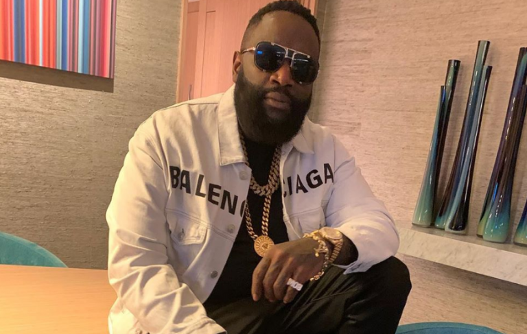 Ο περιζήτητος ράπερ που λατρεύει τα sneakers