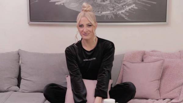 Ιωάννα Τούνη: «Ψόφος κακός σε αυτούς που…»