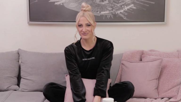 Ιωάννα Τούνη: «Ψόφος κακός σε αυτούς που…»