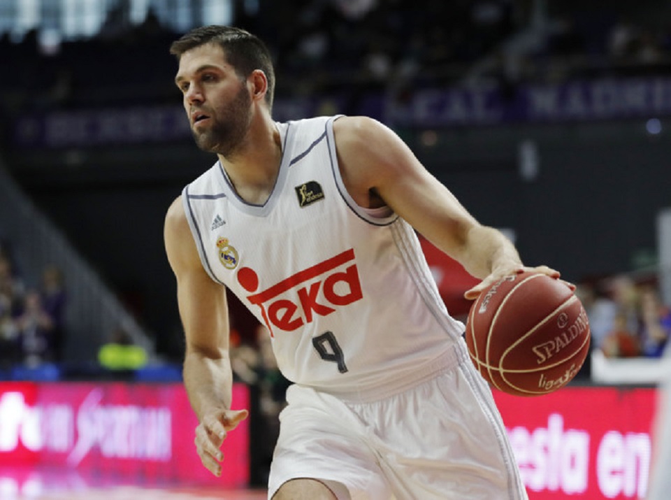 Ρεάλ: Εκτός οι… υγιείς Μεζρί και Ρέγιες