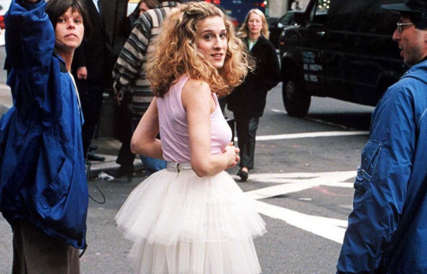 Γιατί το περιστασιακό ερωτικό κρεβάτι δεν είναι κακό