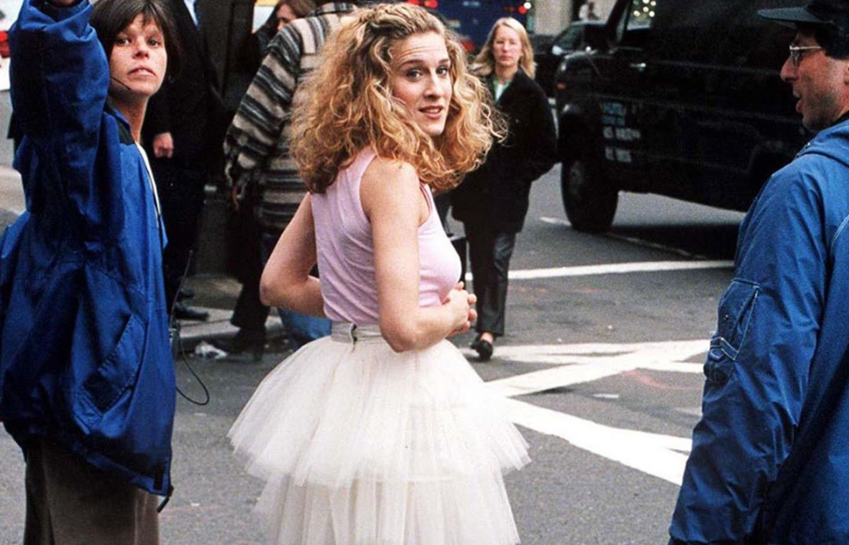 Γιατί το περιστασιακό ερωτικό κρεβάτι δεν είναι κακό