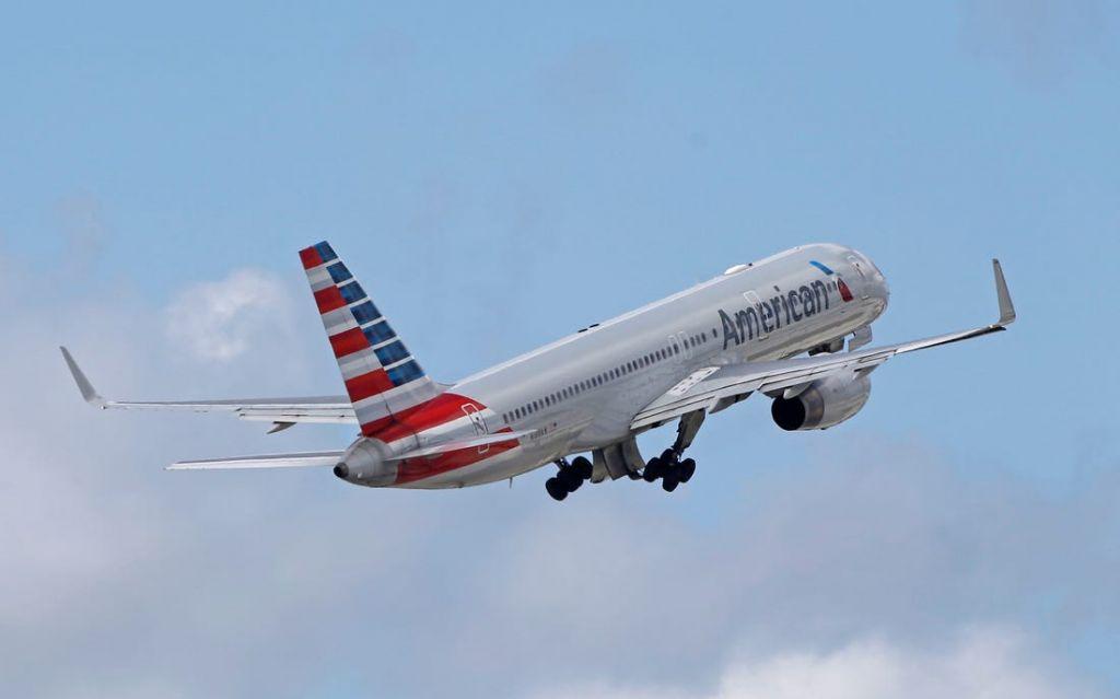 ΗΠΑ : Απαγόρευσαν τις πολιτικές πτήσεις στη Μέση Ανατολή