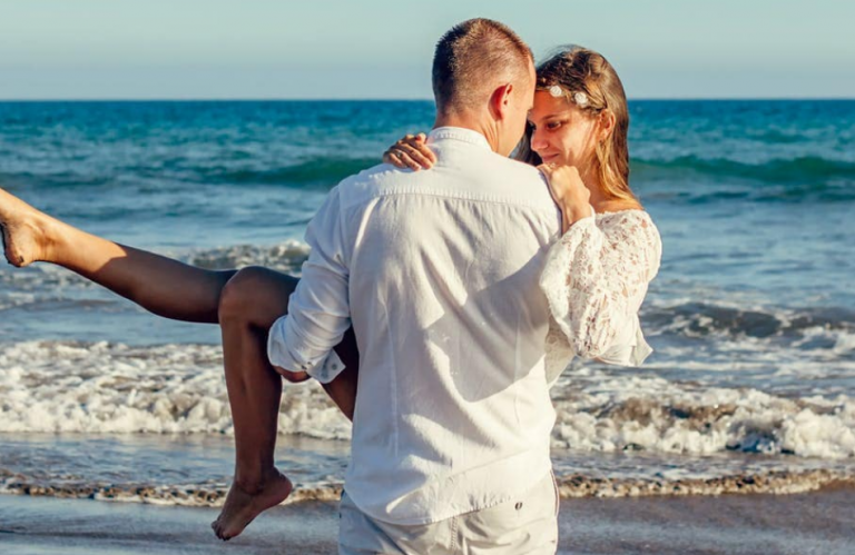 Τα ζώδια όταν τα φλερτάρουν