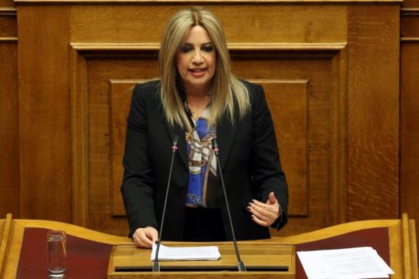 ΚΙΝΑΛ : Γιατί δεν θα ψηφίσει τον εκλογικό νόμο