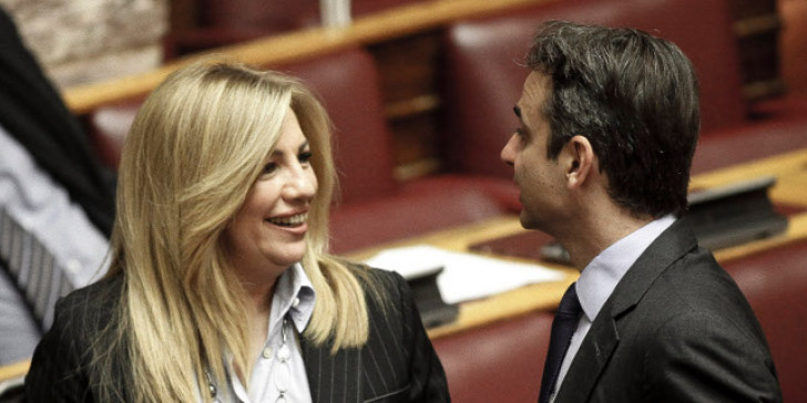 Στην τελική ευθεία για εκλογικό νόμο και προεδρική εκλογή – Η συναίνεση και ο ρόλος του ΚΙΝΑΛ