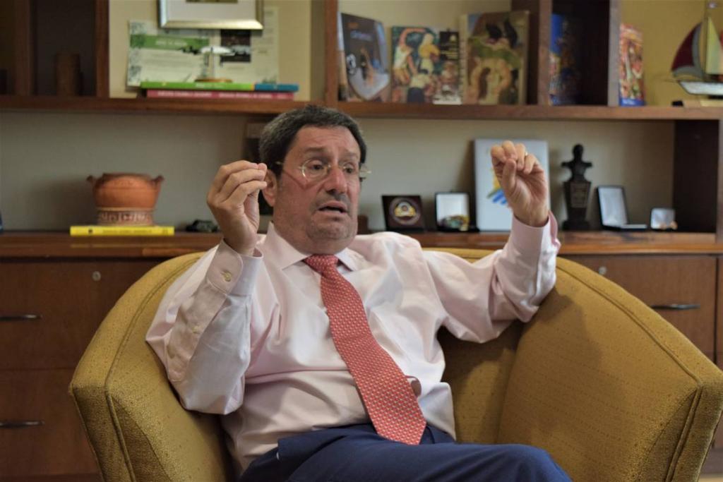 Κολομβία : Η κριτική στο Στέιτ Ντιπάρτμεντ έφαγε… τον πρεσβευτή στις ΗΠΑ