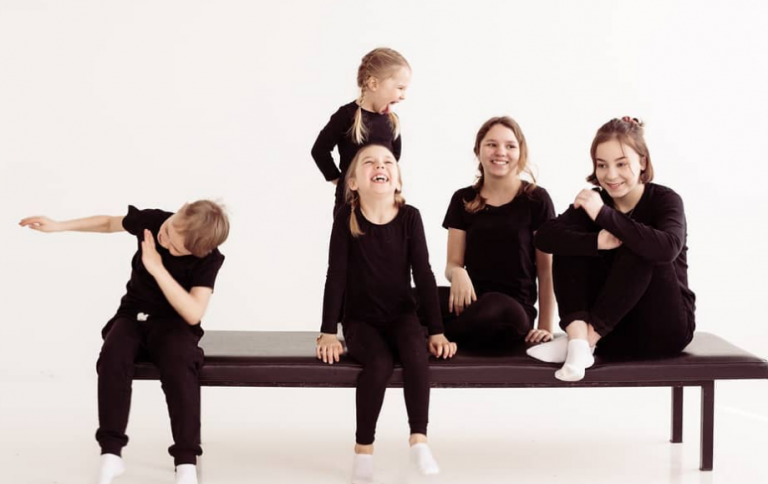 Η σειρά που γεννήθηκες μάλλον παίζει ρόλο στον χαρακτήρα που έχεις