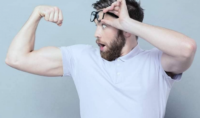 Η σχέση της τεστοστερόνης με την ανδρική libido