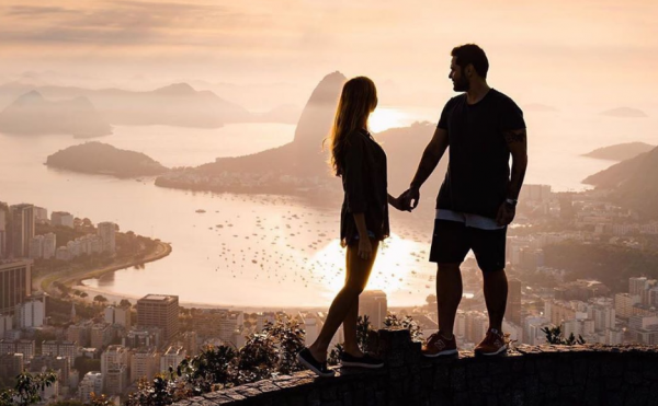 Ο Φεβρουάριος αγαπάει αυτά τα ζώδια