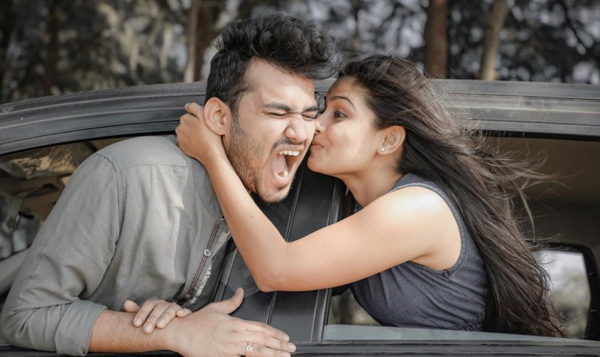 Περίεργα facts για τον ερωτικό τομέα