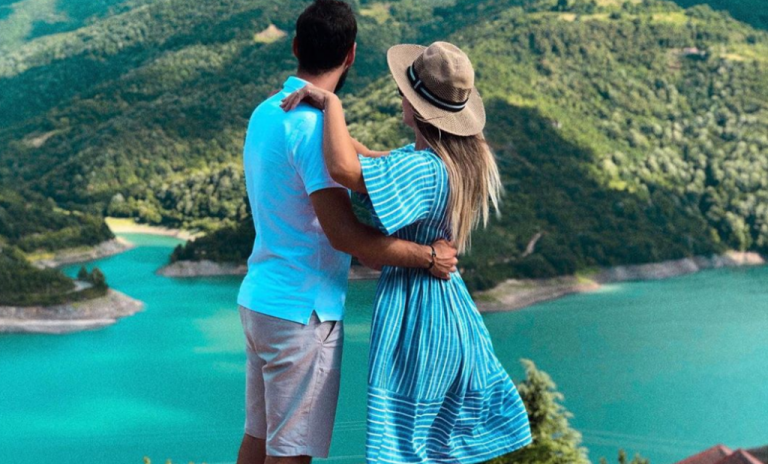 Η σχέση Λέοντα με Ιχθύ