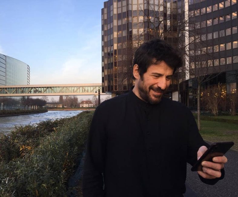 Κλέων Γρηγοριάδης: O Γεωργούλης θα πάρει ψίχουλα από το show