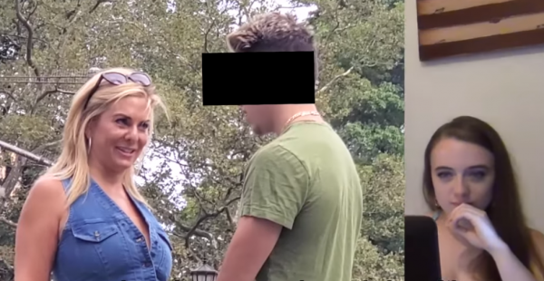 Σατανικό: Έπιασε στα πράσα τον άπιστο φίλο της με δόλωμα… την ίδια την μητέρα της!