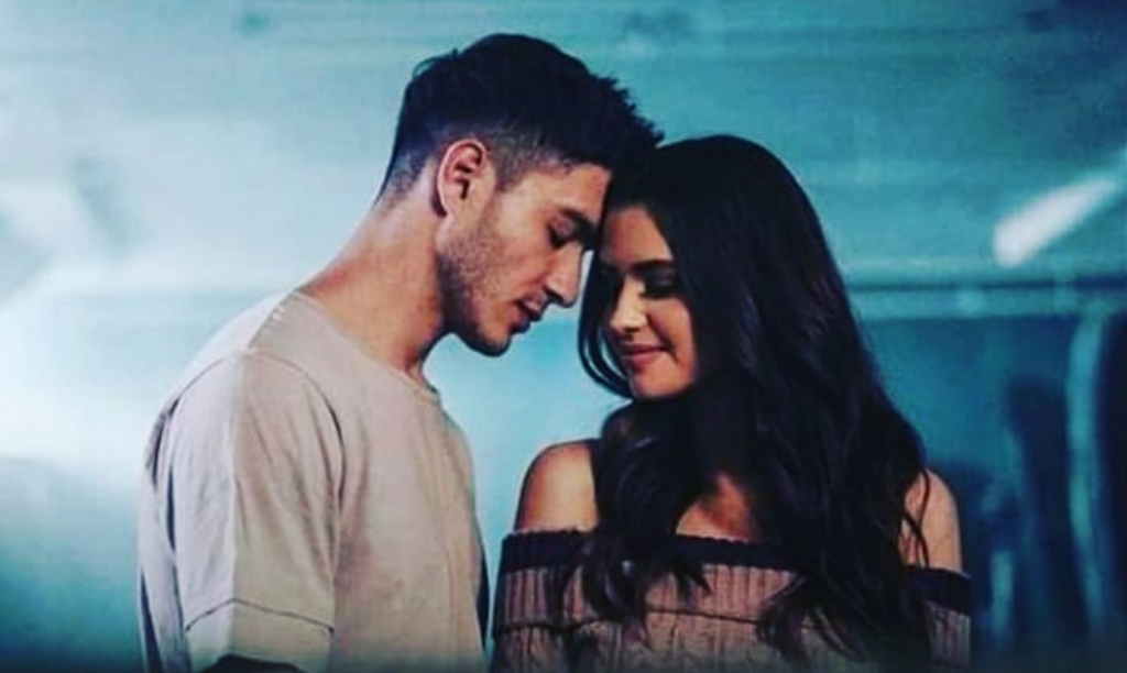 Ο Υδροχόος στο κρεβάτι