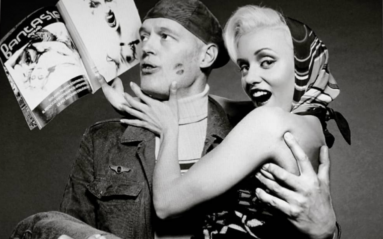 Έτσι πρέπει να προσεγγίζεις έναν ντροπαλό άντρα