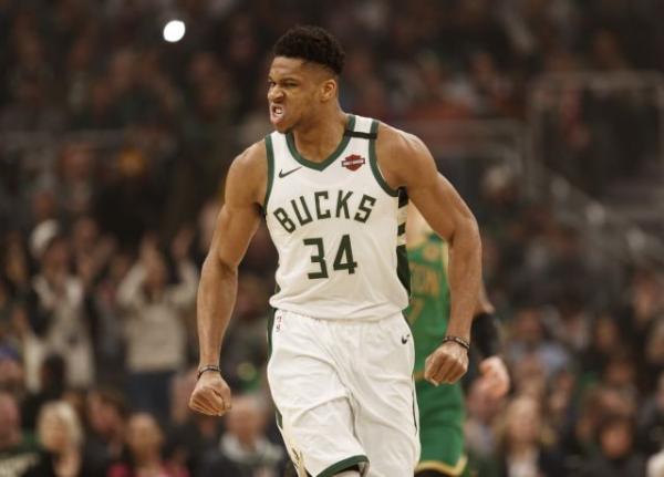 Πανικός για τον Αντετοκούνμπο – «Πουλάει» σαν τρελός!