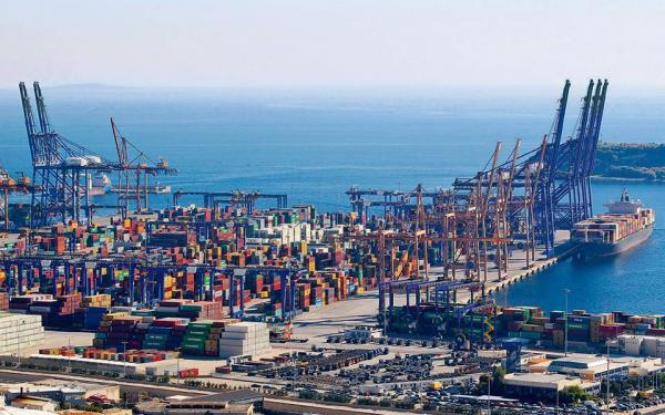 Πρόεδρος Cosco: Θα συνεχίσουμε να επενδύουμε δυναμικά στην Ελλάδα