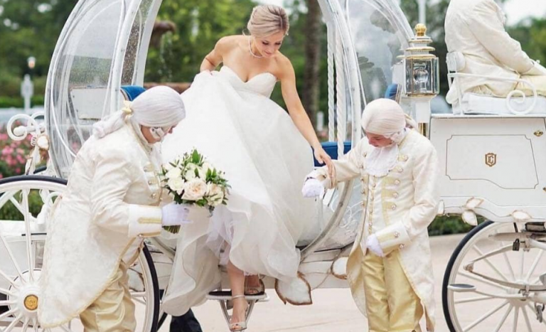 Κι όμως αυτά τα δύο ζώδια θέλουν να παντρευτούν