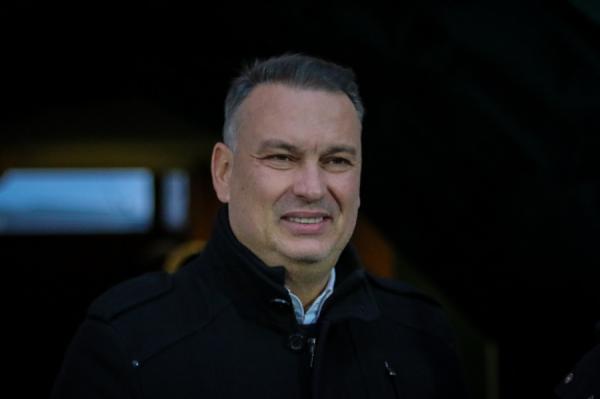 Γρηγορίου: «Δικαιούμασταν κάτι καλύτερο από το ματς»