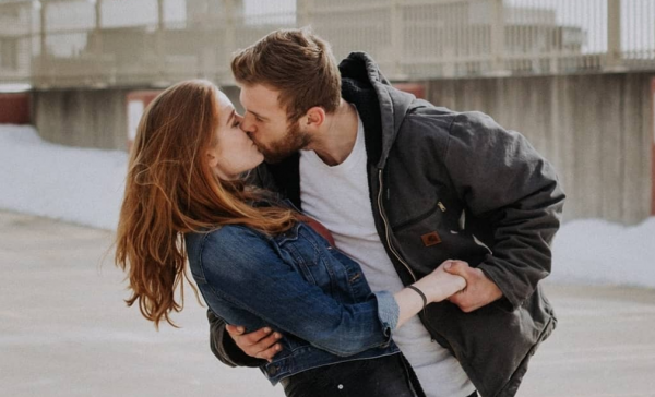 Πρέπει να σταματήσεις επιτέλους να ζηλεύεις