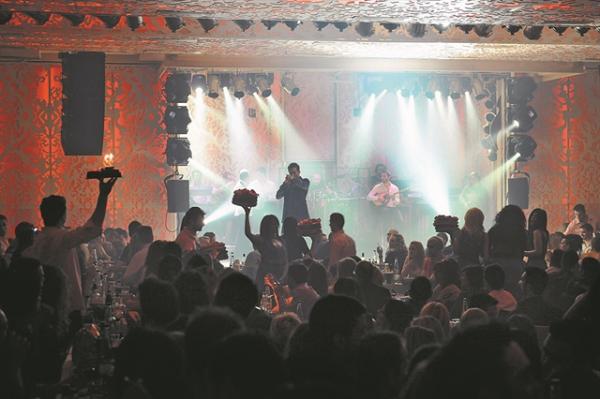 Αποκαλυπτική έρευνα για τη φοροδιαφυγή που «σαρώνει» τη χώρα