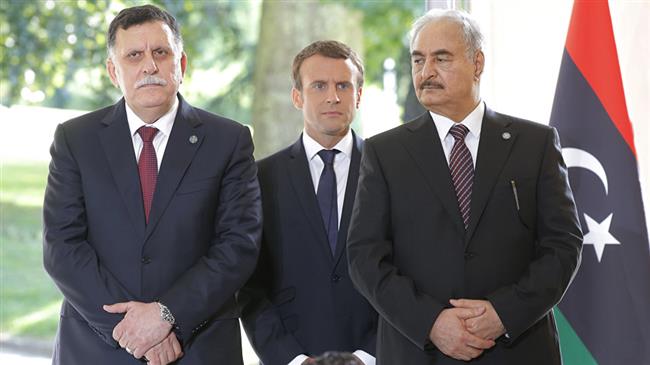 Χωρίς Χαφτάρ και Σάρατζ θα ξεκινήσει η Διάσκεψη του Βερολίνου – Ποιοι θα αποφασίσουν για τη Λιβύη