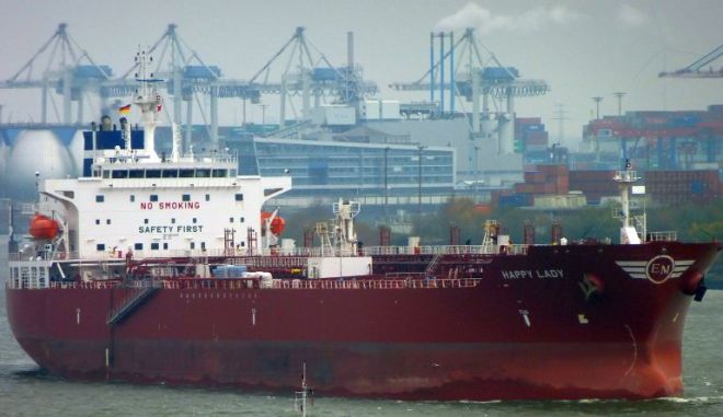 Καμερούν : Συνεχίζεται η αγωνία για τους απαχθέντες ναυτικούς – Τι κατέγραψαν οι κάμερες του πλοίου