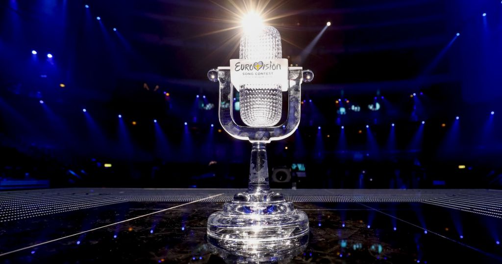 Eurovision 2020 : Αυτή θα εκπροσωπήσει την Ελλάδα - Όλες οι λεπτομέρειες